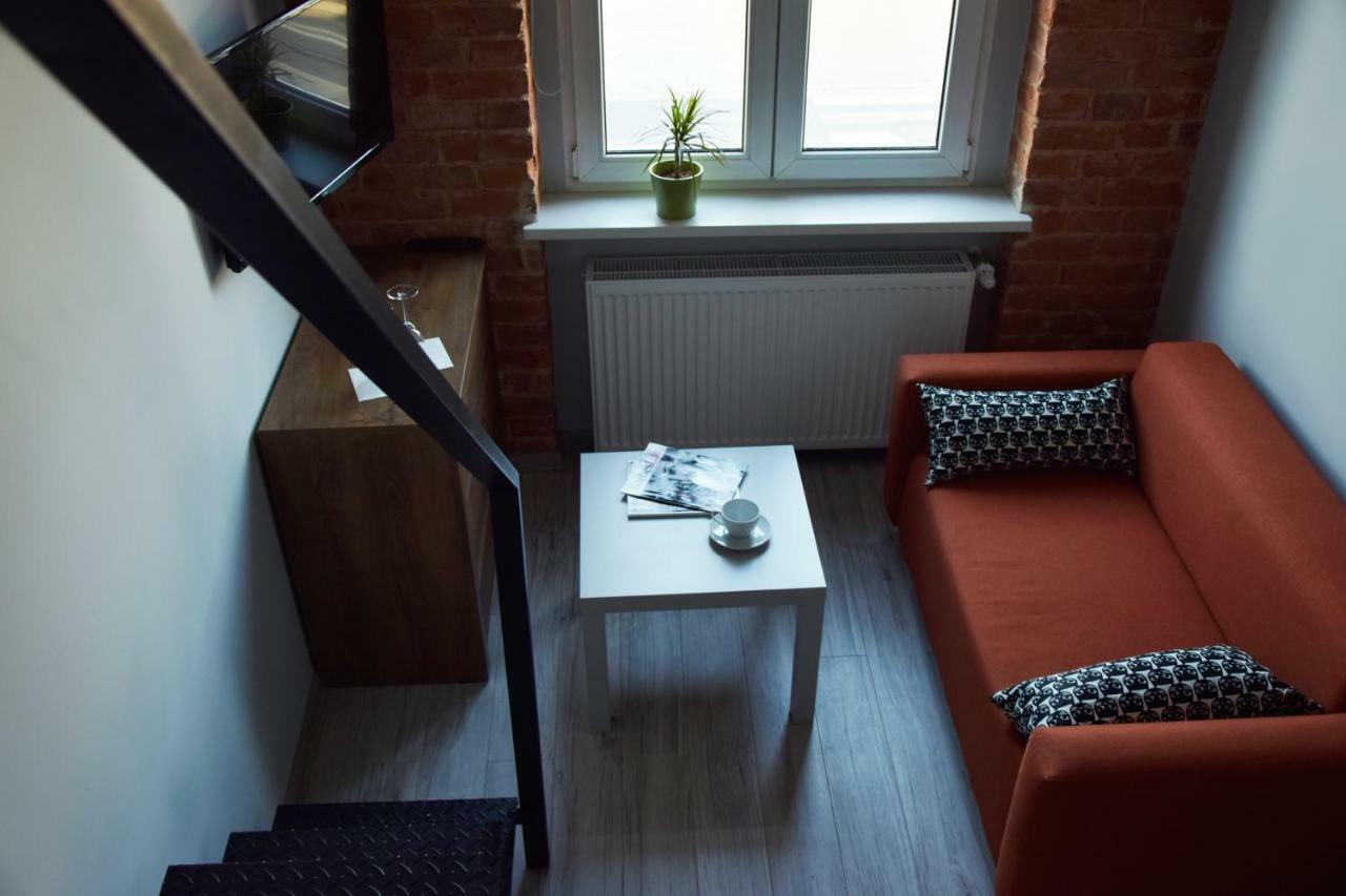 Loft Wroclaw Hostel — Photos 2