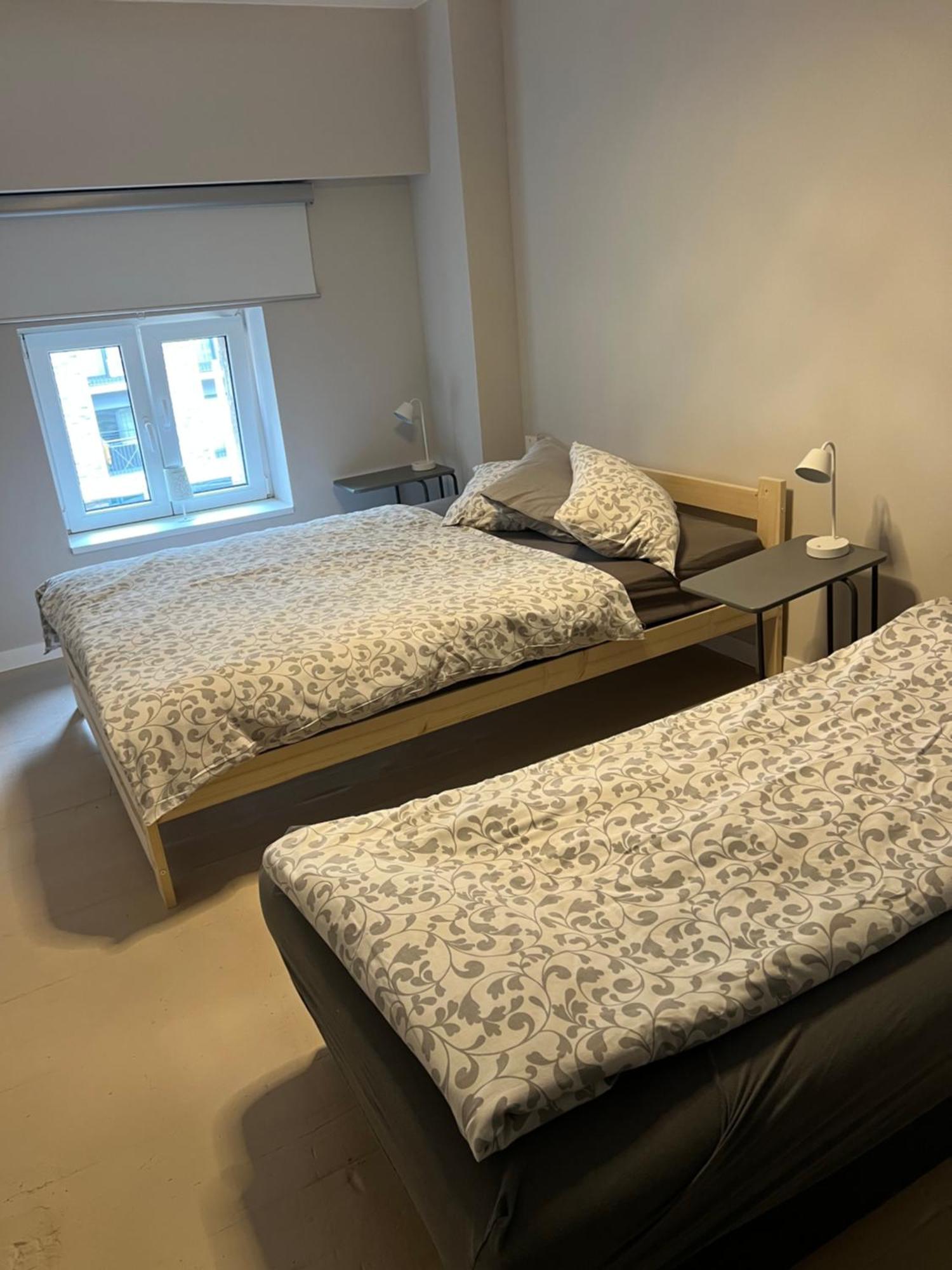 Loft Wroclaw Hostel — Photos 1
